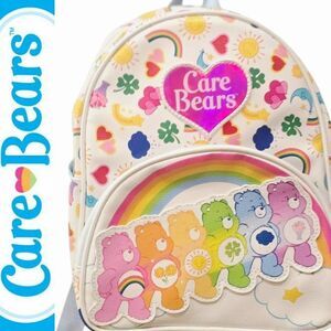 Care Bears Backpacks for Women on Sale up to 90% Off: Poshmark display picture 2